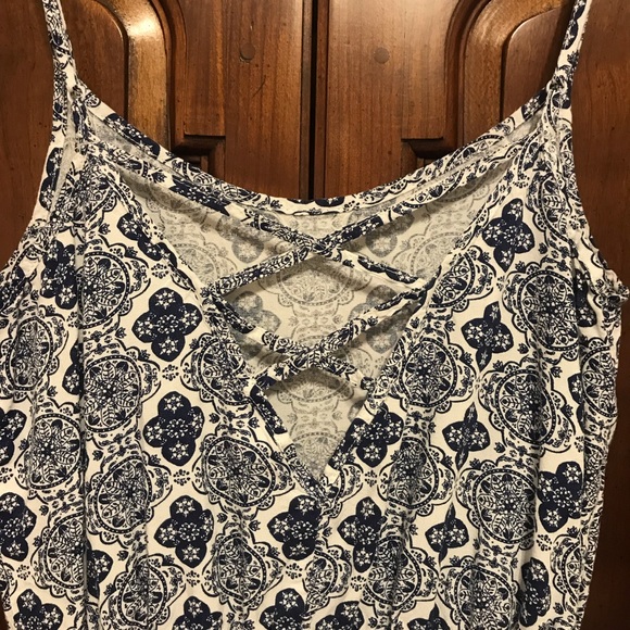 Divided romper - Picture 3 of 4